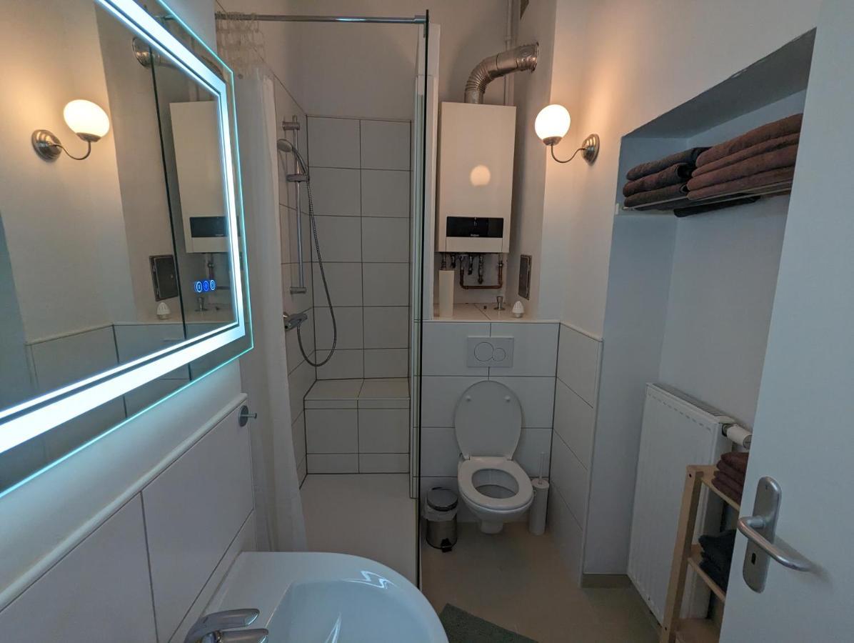 Schoenes Mitten In Der Stadt Iii Appartement *