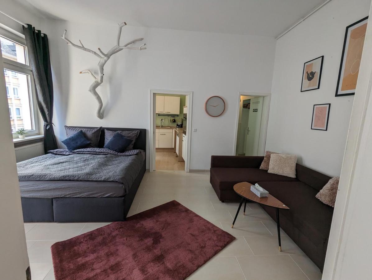 Appartement Schoenes Mitten In Der Stadt Iii Coblence