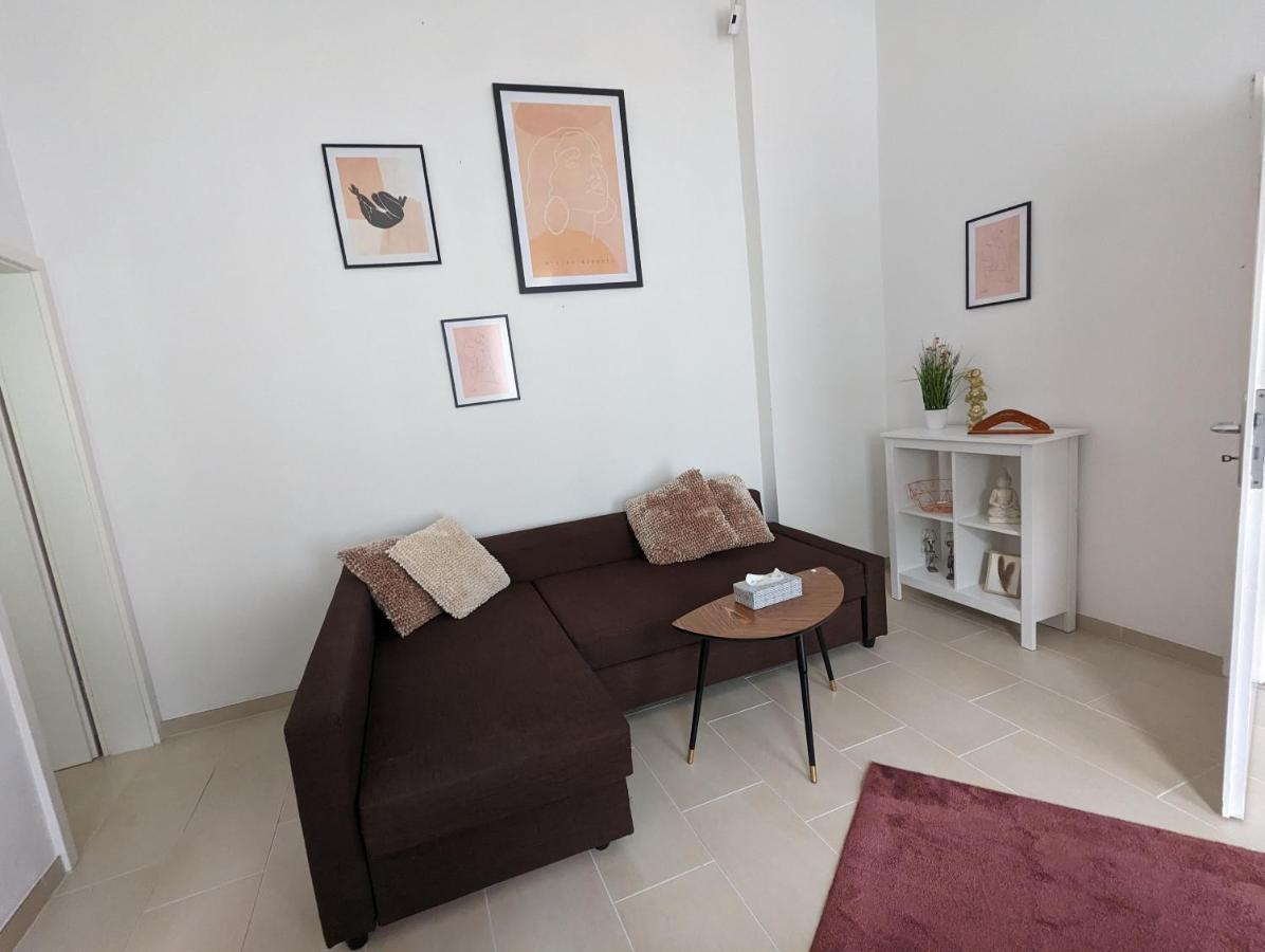 Schoenes Mitten In Der Stadt Iii Appartement