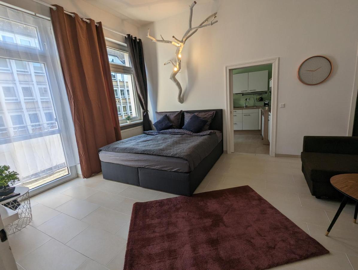 Apartment Schoenes Mitten In Der Stadt Iii Koblenz (Rhineland-Palatinate)