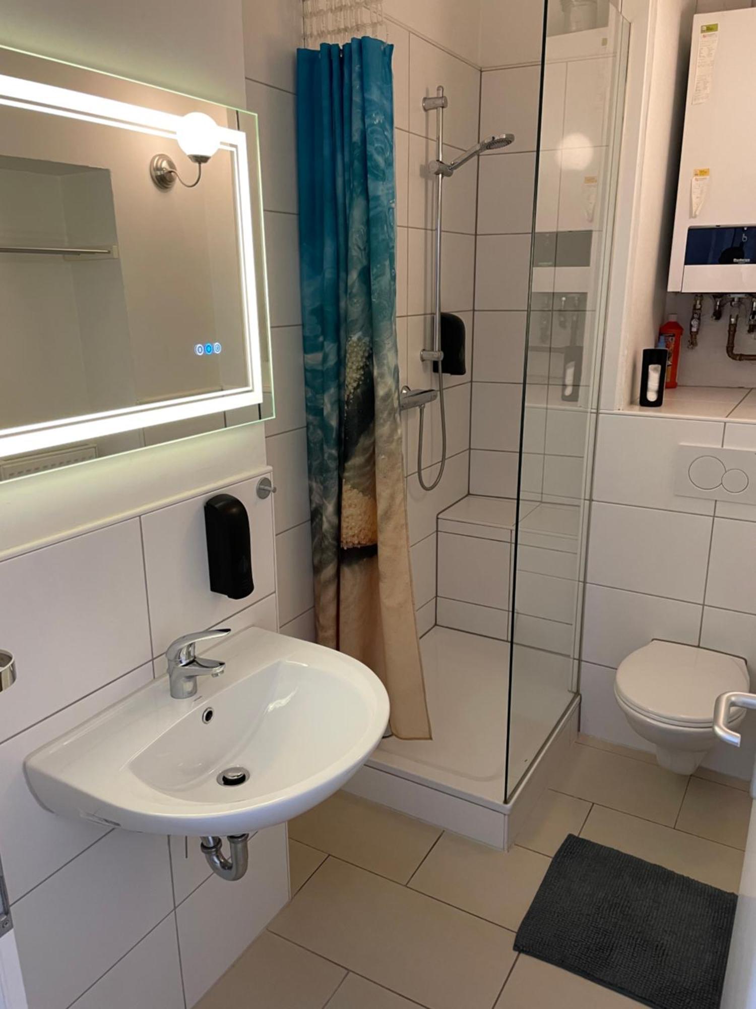 Appartement Schoenes Mitten In Der Stadt Iii