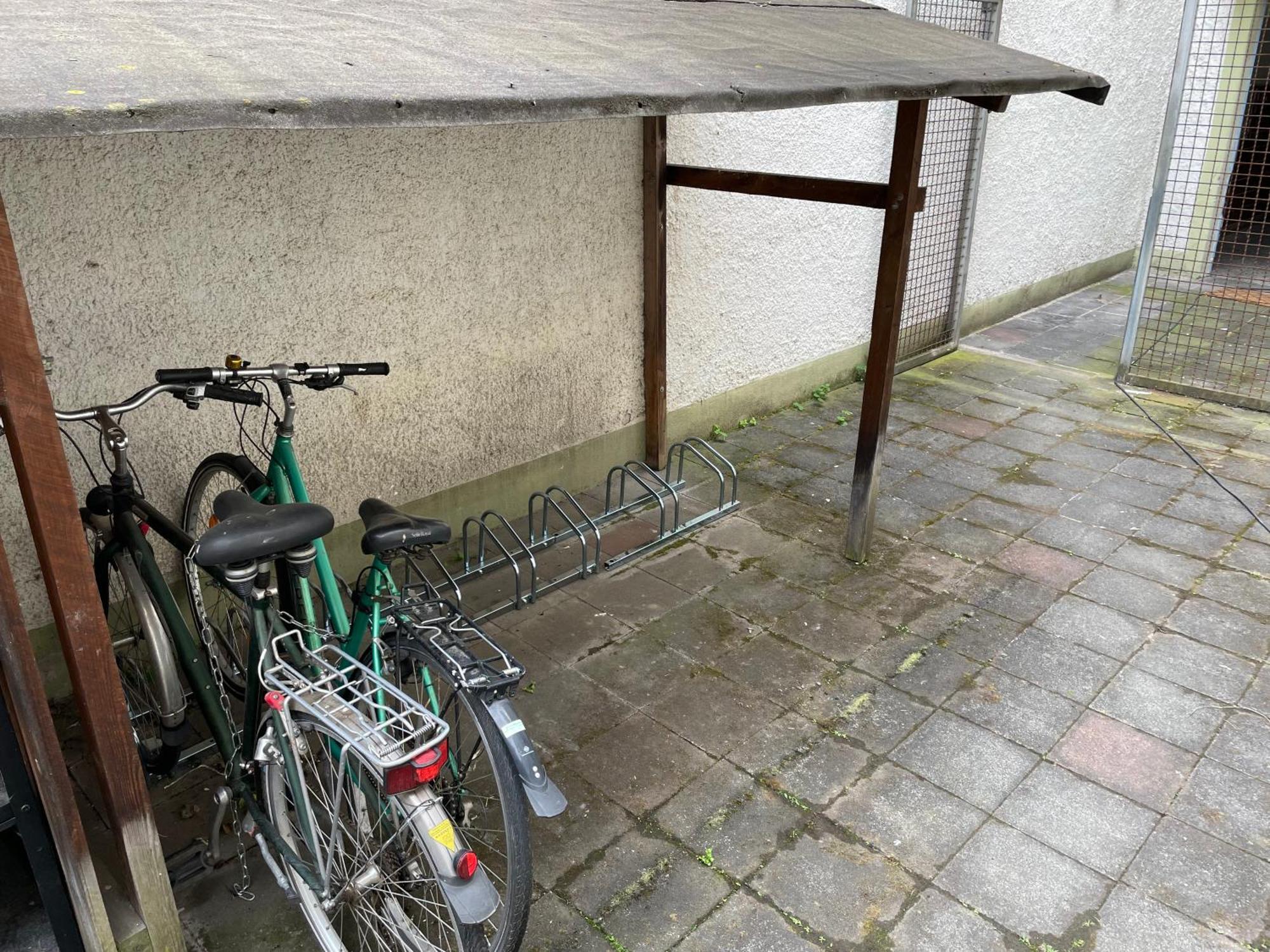 Apartment Schoenes Mitten In Der Stadt Iii *